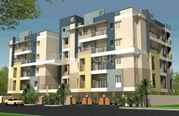 Anjaneya Group Rathna Nest