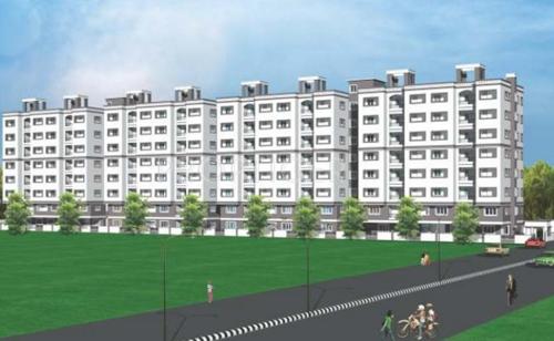 Images for Elevation of Modi Palm Springs palm-springs Images for Elevation of Modi Palm Springs