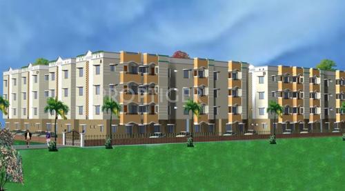  paradise Images for Elevation of Guru Homes Paradise