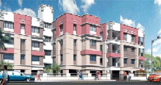 Images for Elevation of Vindhya Sakuntala Gardens