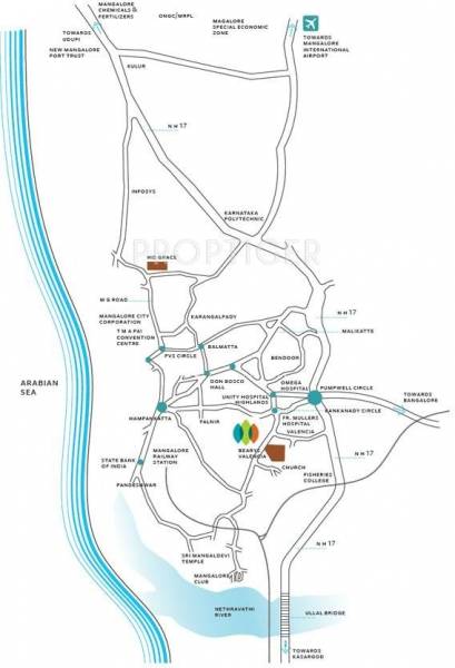 Images for Location Plan of Bearys Valencia Images for Location Plan of Bearys Valencia