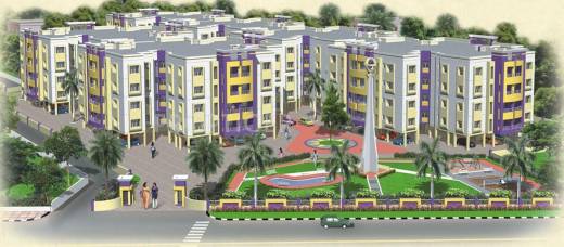 Images for Elevation of Rajarathnam Prince Gardenia