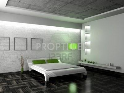 Images for Elevation of Reputed Builder Padma Galaxy