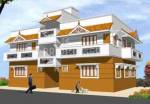 Andavar Homes Sadagopan Enclave