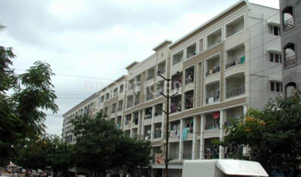 Images for Elevation of Shanta Belvedere Gardens