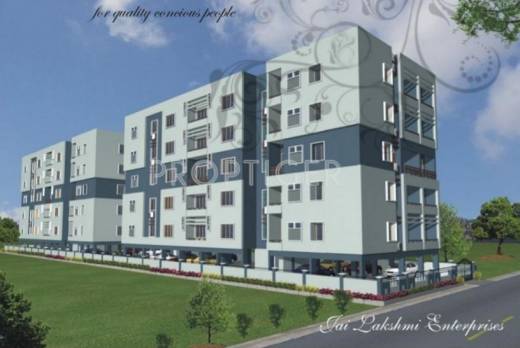Jai Lakshmi Enterprises Sreenivasa Heights Jai Lakshmi Enterprises Sreenivasa Heights