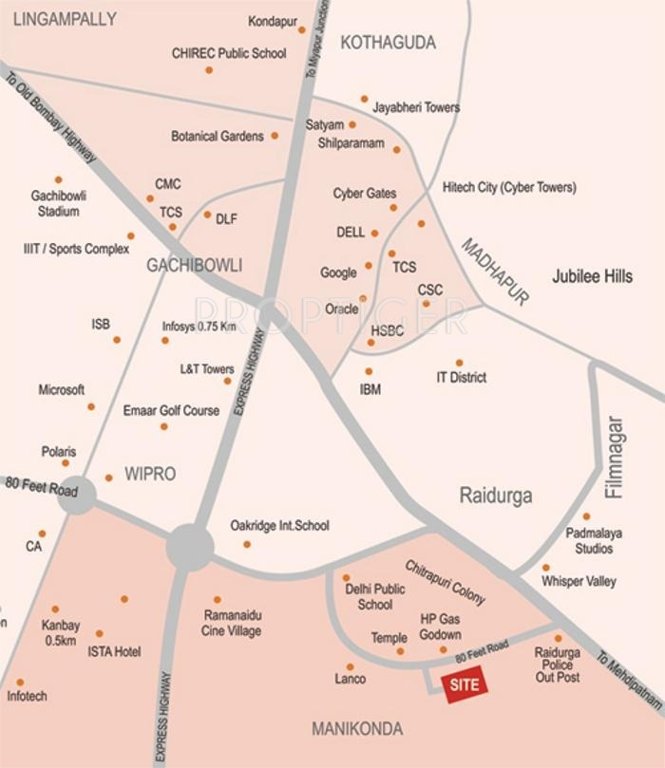 Images for Location Plan of Shree Suha