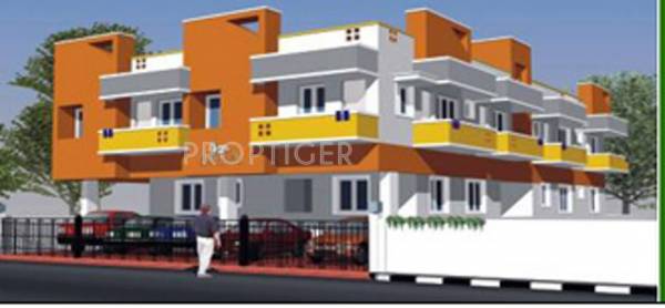 Asvini Foundations Akshita