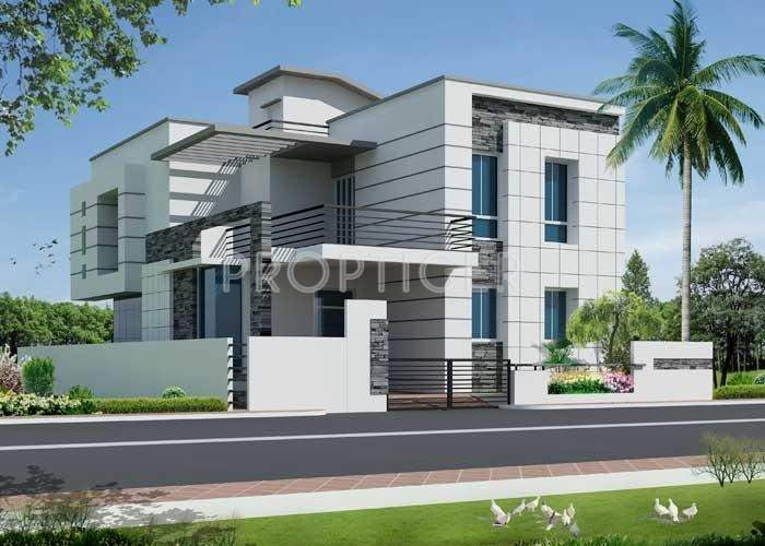 Images for Elevation of Vision Spandana