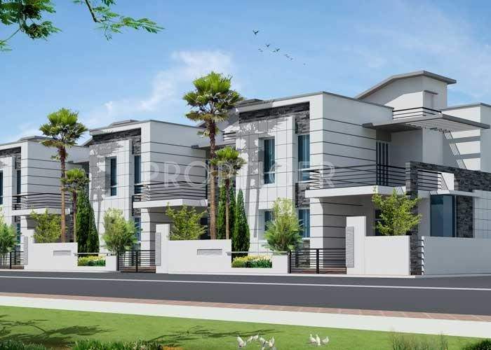 Images for Elevation of Vision Spandana