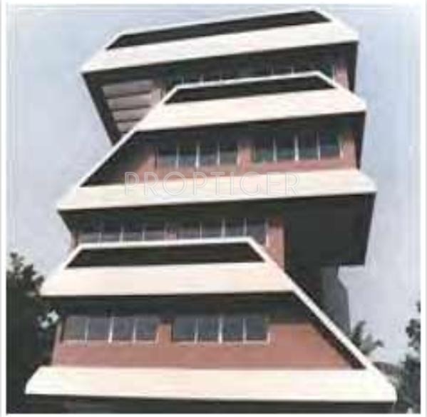 Images for Elevation of Lalani Dunhill Villa