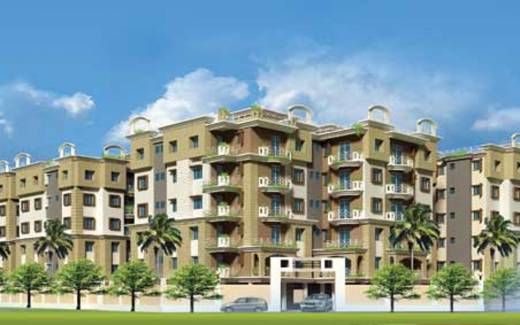 Images for Elevation of Spotlight Tulip Garden