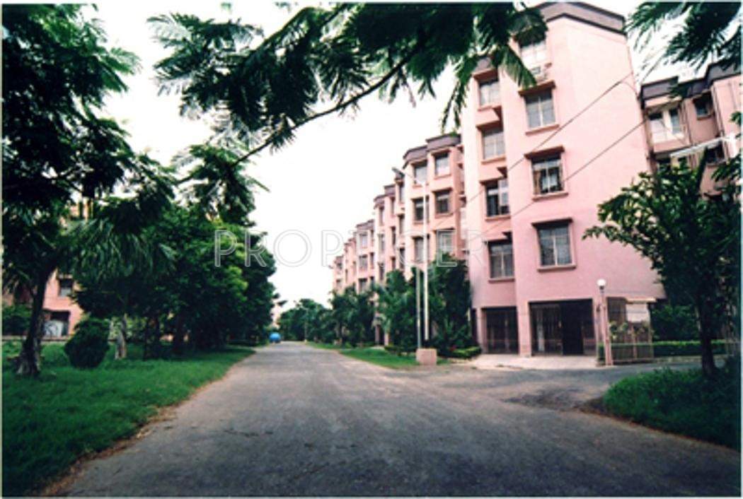  anupama Images for Elevation of Bengal Peerless Housing Anupama