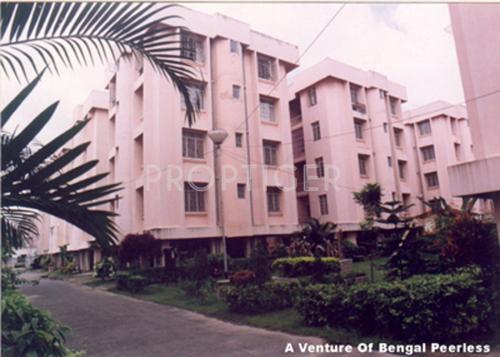  anupama Images for Elevation of Bengal Peerless Housing Anupama