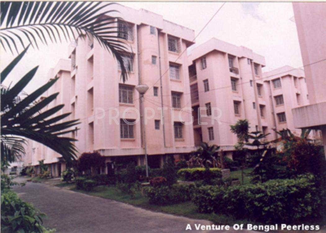  anupama Images for Elevation of Bengal Peerless Housing Anupama