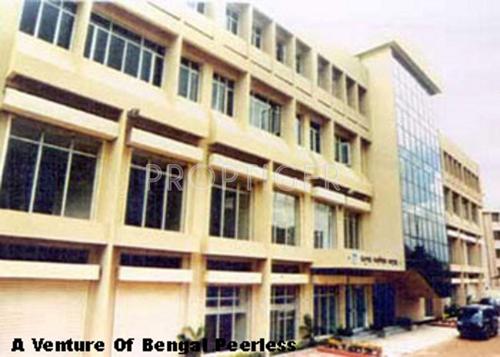  anupama Images for Elevation of Bengal Peerless Housing Anupama