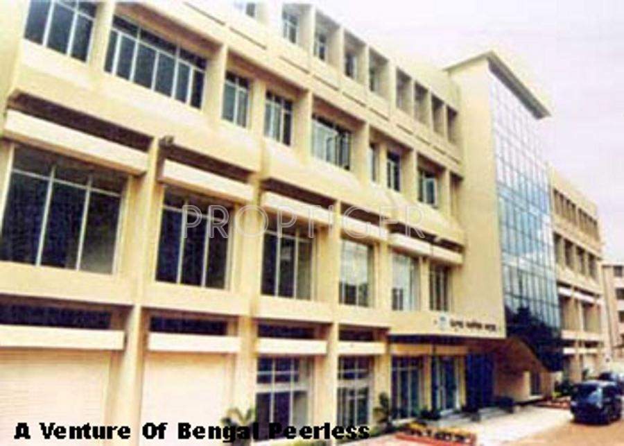  anupama Images for Elevation of Bengal Peerless Housing Anupama