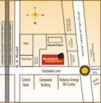 Images for Location Plan of Bhoomi Group Saraswati
