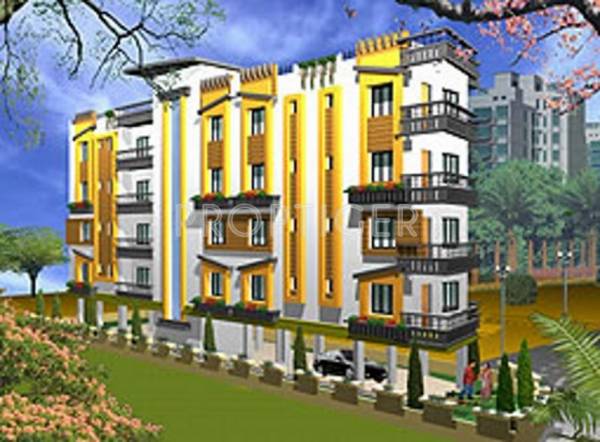 Images for Elevation of GM Group Meena Vatika
