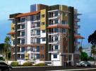 Riverview Apartment