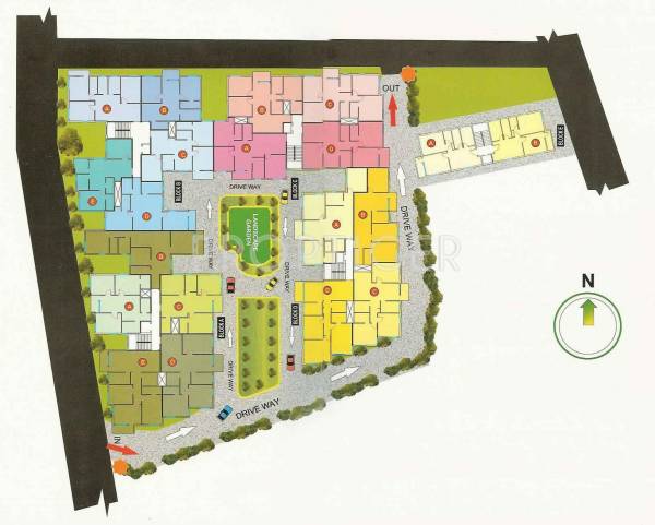 Images for Layout Plan of GM Group Meena Florence Images for Layout Plan of GM Group Meena Florence