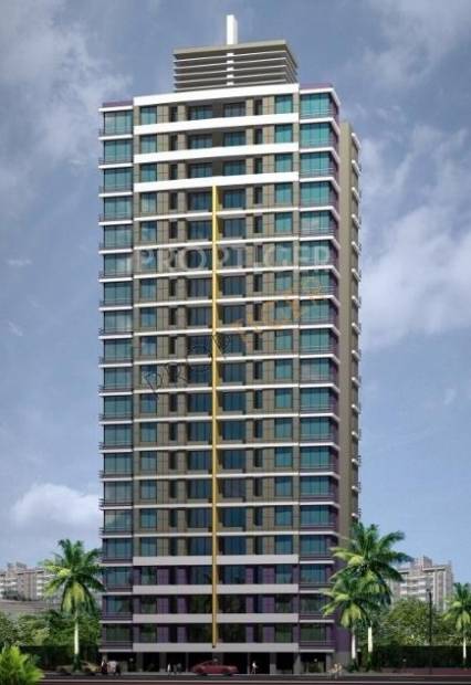 Images for Elevation of Bhoomi Group Arkade