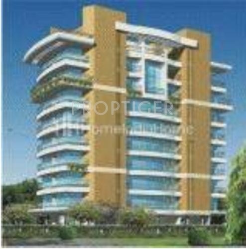 Images for Elevation of Bhoomi Bhoomi Aura
