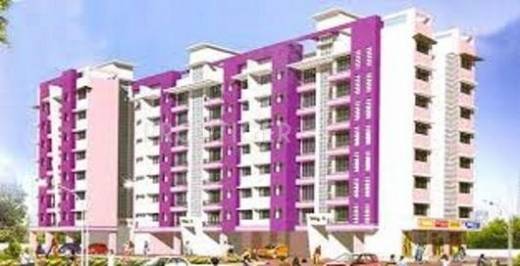 Images for Elevation of Rashmi Garden Phase II Images for Elevation of Rashmi Garden Phase II