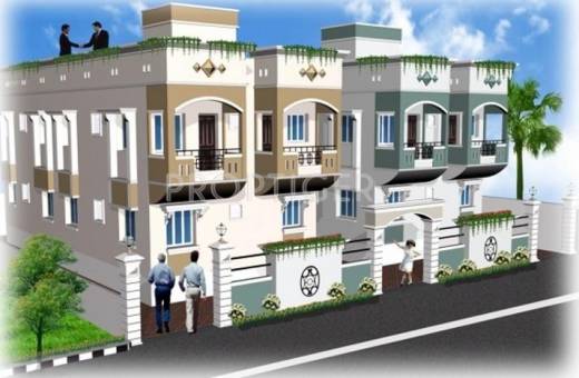 Devi Builders Bhavya Avenue