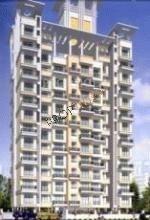 Images for Elevation of Reputed Builder Ganesh Plaza