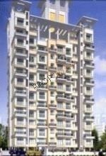 Images for Elevation of Reputed Builder Ganesh Plaza