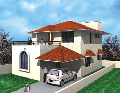 Images for Elevation of Modi Properties Silver Oak Bangalows