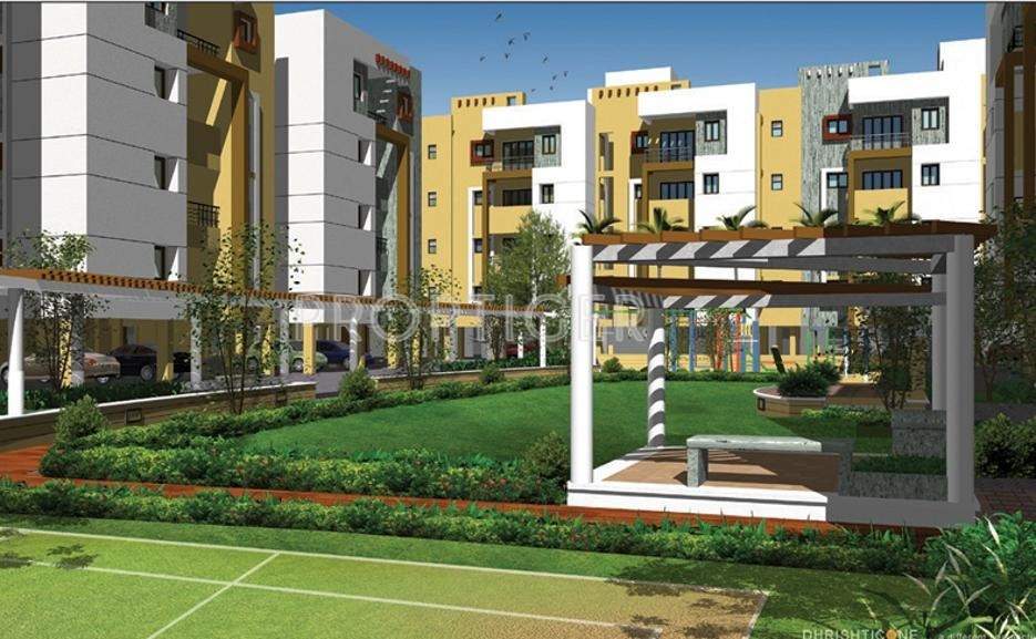  halton Images for Elevation of Akshaya Halton