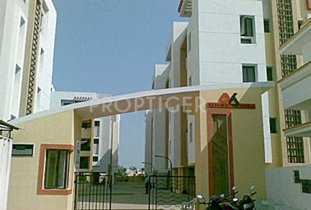  halton Images for Elevation of Akshaya Halton