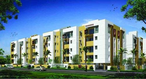  halton Images for Elevation of Akshaya Halton