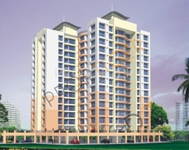Images for Elevation of Bhoomi Group Samkit