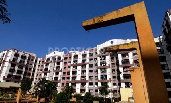 Images for Elevation of Rashmi Regency