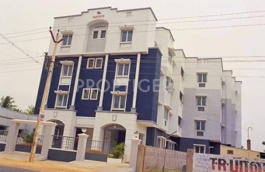 Images for Elevation of Navin Mathura