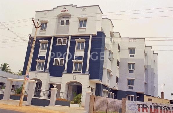 Images for Elevation of Navin Mathura