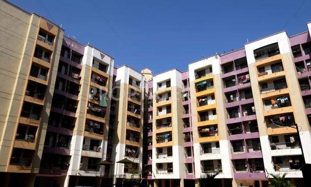  dhruvita park Images for Elevation of Rashmi Dhruvita Park