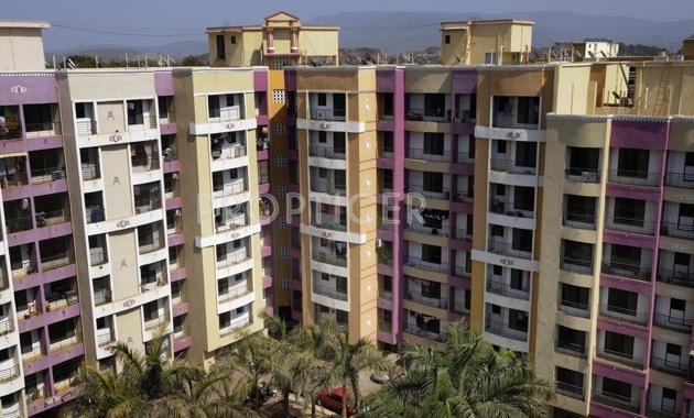 Images for Elevation of Rashmi Garden