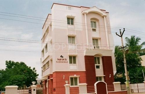  madhusudhan Images for Elevation of Navin Madhusudhan