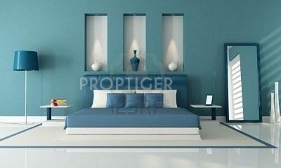 Images for Elevation of Prajay Ashray