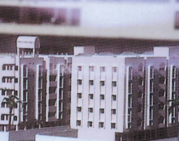 Images for Elevation of Prajay Avenue I and II