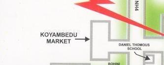 Images for Location Plan of GT Housing GT Cholayil Residency gt-cholayil-residency Images for Location Plan of GT Housing GT Cholayil Residency