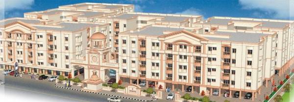 Images for Elevation of Rajarathnam RC West Minster Images for Elevation of Rajarathnam RC West Minster