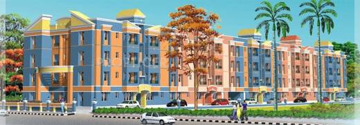 Images for Elevation of Rajarathnam RC Navaratna