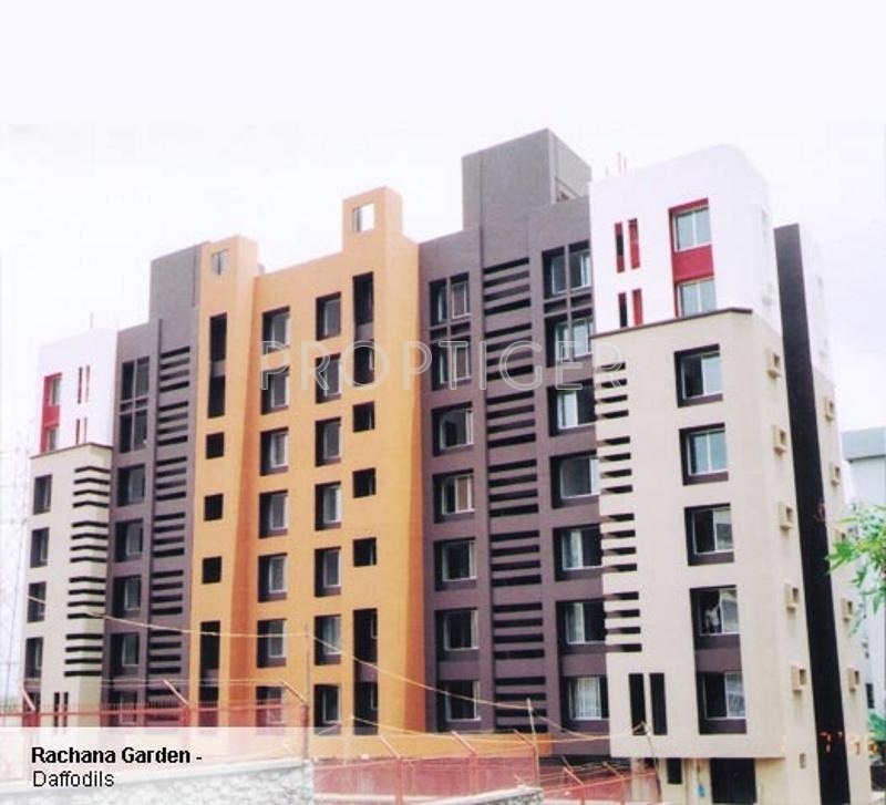 Images for Elevation of Rachanaa Garden