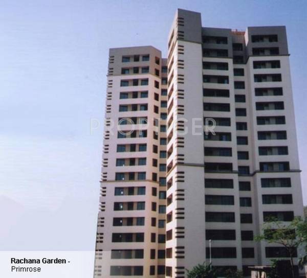 Images for Elevation of Rachanaa Garden