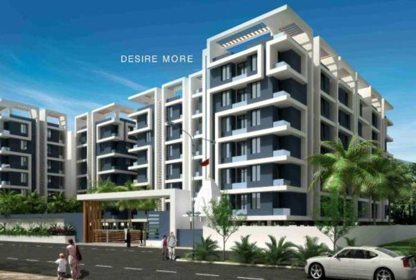 Images for Elevation of Gateway Shri Shyam Height Images for Elevation of Gateway Shri Shyam Height